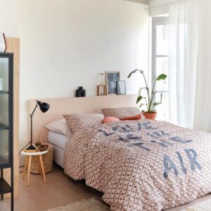 Ariadne at Home Love is - Zwart Wit