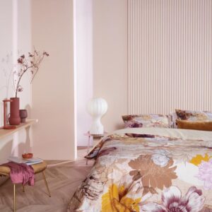 Kardol Floraison Dekbedovertrek - Multi